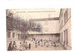 LOUVECIENNES. - Pensionnat Des Soeurs De Saint-Vincent De Paul. - Louveciennes