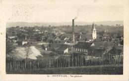 BOUXWILLER 67 ALSACE - Bouxwiller