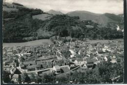 CAMPAN - Vue Générale (1951) - Campan