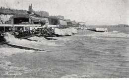 Beatiful    Old  Post Card    "  RAMSGATE  " - Ramsgate