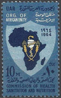 EGYPT..1964..Michel # 735...MNH. - Neufs