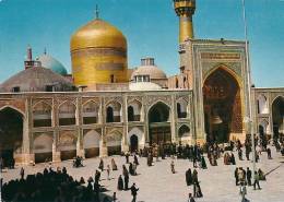 Mashad - The Holy Tomb - Iran