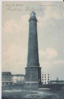 GRUSS AUS BORKUM-Der Grosse Leuchtturm - Borkum