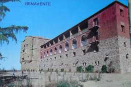 Benavente Zamora Parador - Zamora