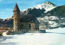 [65] Hautes Pyrénées-Vielle Aure -VALLEE D'AURE Massif D'ARBIZON En Hiver-La Chapelle Bouchet à GUCHEN *PRIX FIXE - Vielle Aure