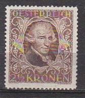 K3320 - AUSTRIA Yv N°290 ** - Neufs