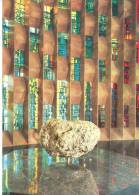 UK, Coventry Cathedral, The Font, Unused Postcard [12127] - Coventry