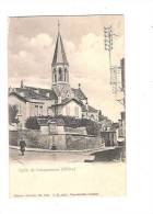 LOUVECIENNES. - Eglise De ...(XIIIe S.) - Louveciennes