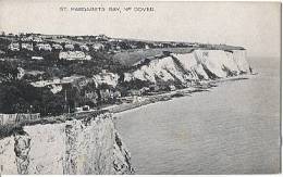 CPA - DOVER - ST MARGARET'S BAY - Edition E.T.W.Dennis & Sons Ltd - Dover