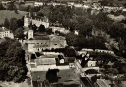 CPSM SAINTE HERMINE , Vue Du Ciel - Sainte Hermine