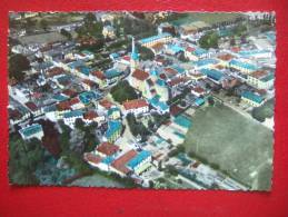 64 - HASPARREN - VUE AERIENNE - - Hasparren