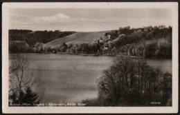 AK Buckow, Kinderheim "Weiße Taube", Gel, 1955 - Buckow