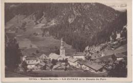 LA CLUSAZ125 BIS - La Roche-sur-Foron