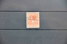 H 055 ++ NETHERLANDS OLDER LOT  FIRME PERFORATION ++ SEE PICTURE FOR DETAILS - Colecciones Completas