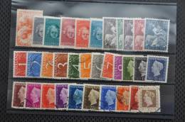 H 060 ++ NETHERLANDS OLDER LOT   ++ SEE PICTURE FOR DETAILS - Collections