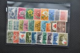 H 063 ++ NETHERLANDS OLDER LOT   ++ SEE PICTURE FOR DETAILS - Verzamelingen