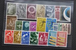 H 067 ++ NETHERLANDS OLDER MNH  ++ SEE PICTURE FOR DETAILS - Collections