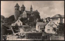 AK Bad Klosterlausnitz, Gel, 1964 - Bad Klosterlausnitz