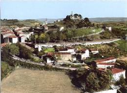 LAUTREC Vue Generale Aerienne - Lautrec