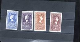 ESPAÑA Nº 1075 Y 1176 Y 1179 Y 1150 - Unused Stamps