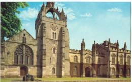 UK, King's College, Aberdeen, Unused Postcard [12145] - Aberdeenshire
