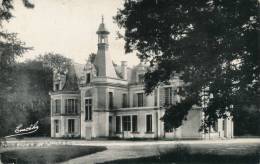 LE LOUROUX BECONNAIS - Château De La Violaie - Le Louroux Beconnais