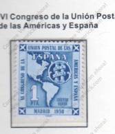 ESPAÑA Nº 1091 - Unused Stamps