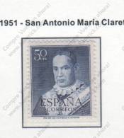 ESPAÑA Nº 1102 - Unused Stamps