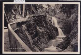 Gorges Du Durnand Sur Martigny (10´051) - Martigny