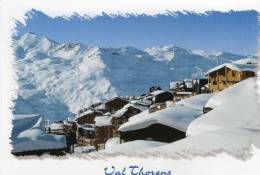 VAL THORENS - Val Thorens