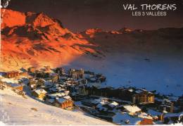 VAL THORENS  VUE GENERALE - Val Thorens