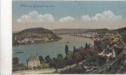 BR37760 Filsen Und Boppard Am Thein   2 Scans - Boppard