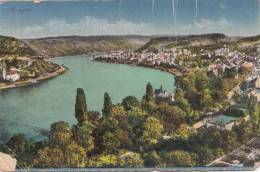 BR37761 Boppard    2 Scans - Boppard