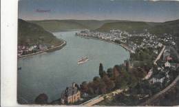 BR37799 Boppard     2 Scans - Boppard