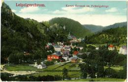 Kurort Berneck Im Fichtelgebirge - To Identify