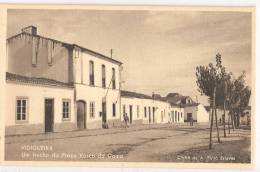 Vidigueira - Um Trecho Da Praça Vasco Da Gama - Beja - Beja