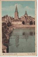 58 - La Charité Sur Loire - Vue Sur L'église - Editeur: Cap N° 36 - La Charité Sur Loire