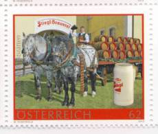 Austria - Gastronomie Mit Tradition - Stiegelbrauerei - Unused Stamps