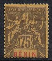 BENIN N°44 N* - Ungebraucht