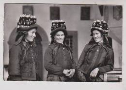 CPM WALLISER FRAUEN VON SAAS FEE - Saas Im Prättigau