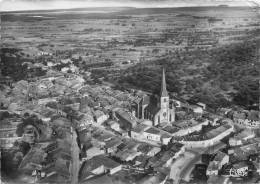 54 BLENOD LES TOUL VUE PANORAMIQUE AERIENNE - Sonstige & Ohne Zuordnung