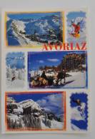 AVORIAZ - Avoriaz