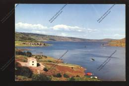 CLERMONT L'HERAULT Hérault 34 34800 : Le Lac Du Salagou ( Tremplin De Ski Nautique ) - Clermont L'Hérault