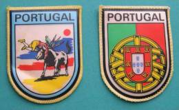 ECUSSONS PORTUGAL - Souvenirs