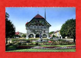 * LE LOCLE-Hôtel De Ville - Le Locle