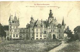 Montréjeau. Chateau De Valmirande. - Montréjeau