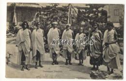 DANSEUSES DUNKALI - Somalia