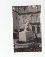 PORTUGAL - COVILHÃ [036]  - MONUMENTO AOS MORTOS DA GRANDE GUERRA (SETEMBRO DE 1935) - Castelo Branco