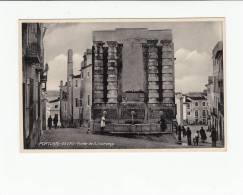 PORTUGAL - ELVAS [063]  - FONTE DE SÃO LOURENÇO - Portalegre