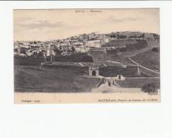 PORTUGAL - ELVAS [067]  - PANORAMA - FORTIFICAÇÃO - Portalegre